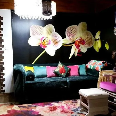 Luex Villa فيلة جزر الأمراء