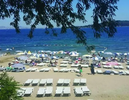 Luex Villa فيلة جزر الأمراء
