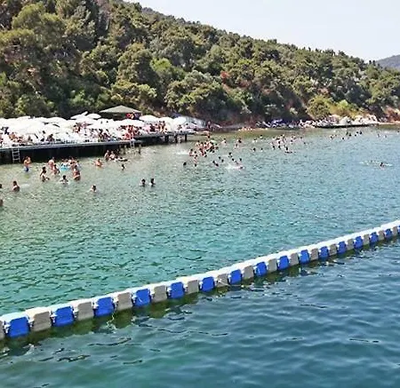 فيلة Luex Villa جزر الأمراء