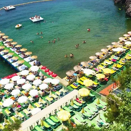 فيلة Luex Villa
