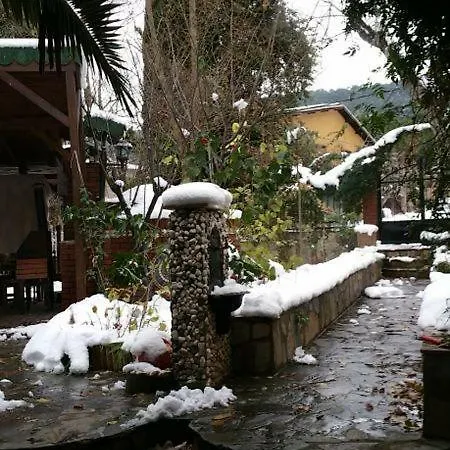 Luex Villa فيلة جزر الأمراء