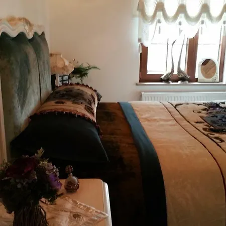 Luex Villa * جزر الأمراء