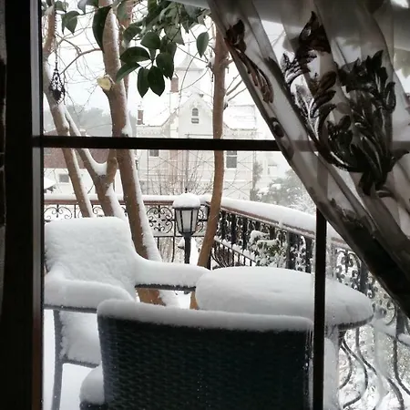Luex Villa فيلة جزر الأمراء