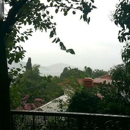 Luex Villa * جزر الأمراء