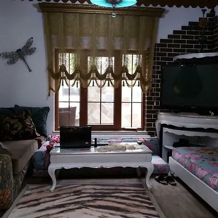 Luex Villa * جزر الأمراء