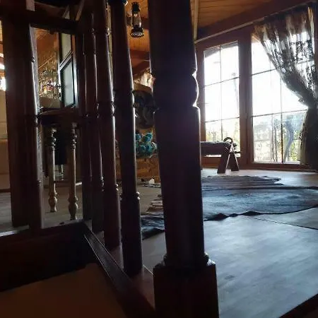 Luex Villa