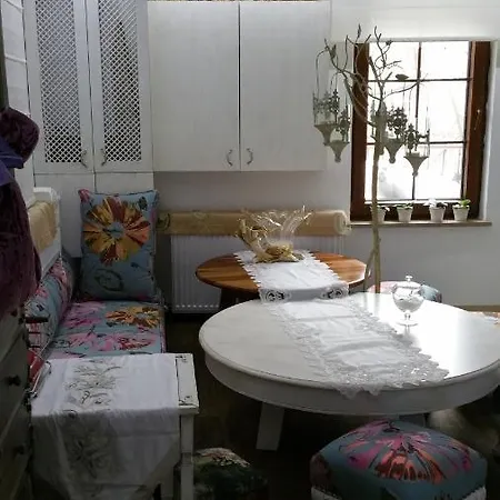 Luex Villa جزر الأمراء
