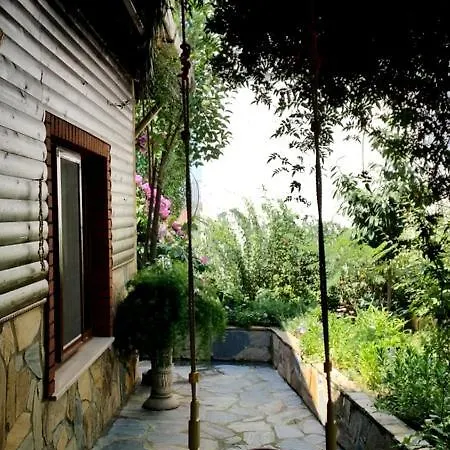 فيلة Luex Villa جزر الأمراء