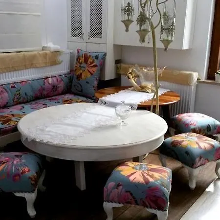 Luex Villa فيلة