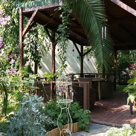 Luex Villa فيلة
