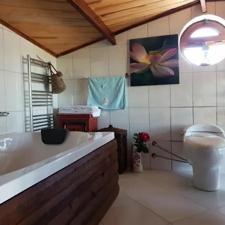 Luex Villa فيلة جزر الأمراء